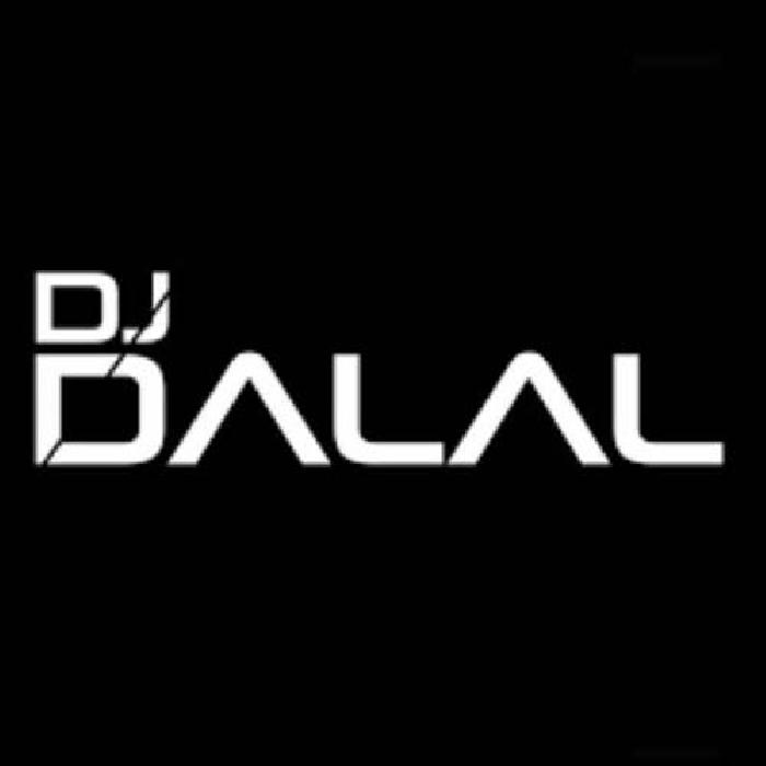 Kamar Hila Remix DJ Dalal London
